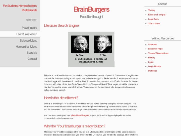 www.brainburgers.com