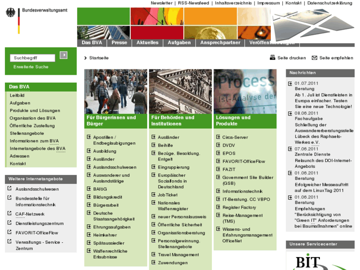 www.bundesverwaltungsamt.de