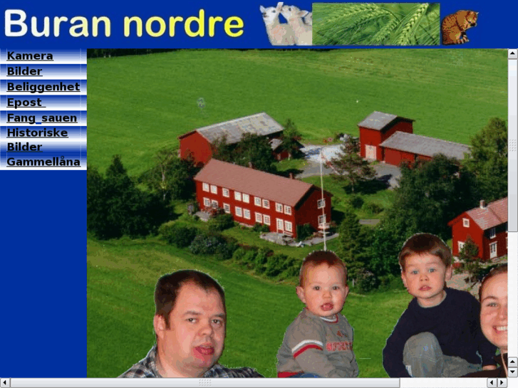 www.buran-nordre.com