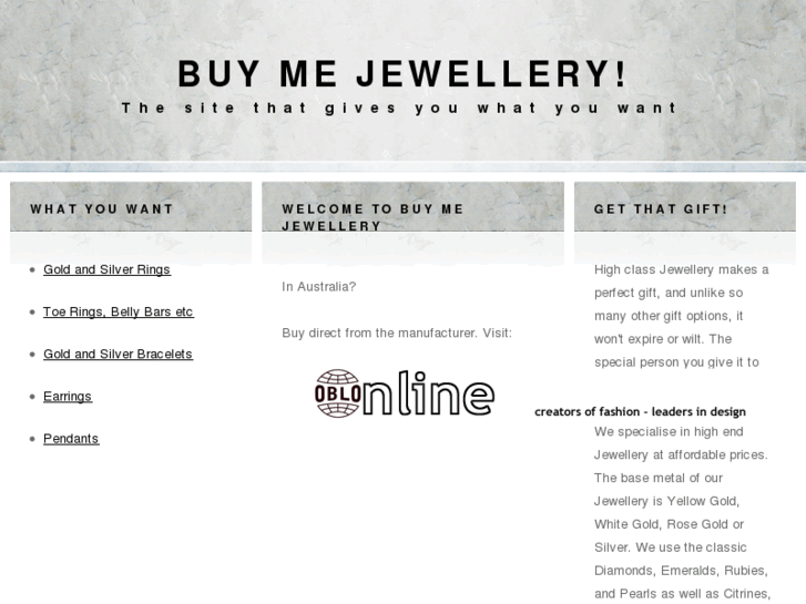 www.buymejewellery.com