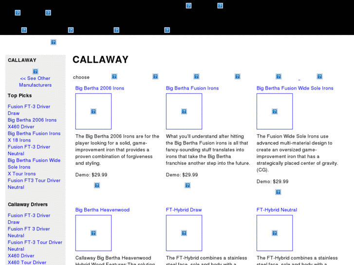 www.callawaydemo.com