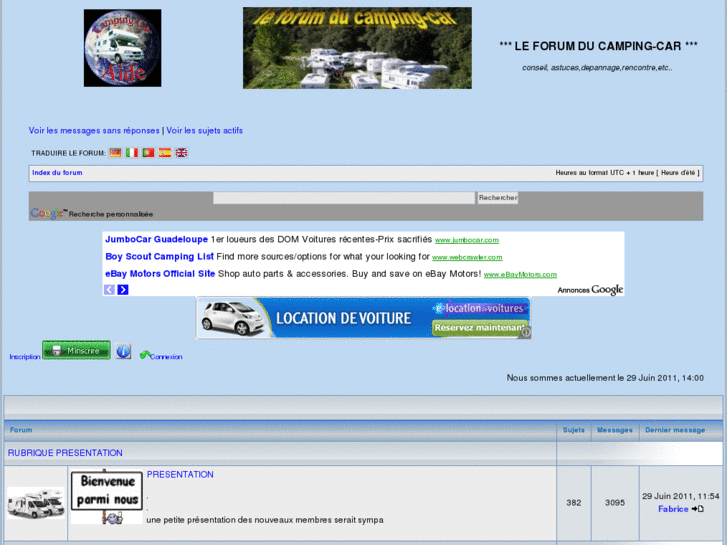 www.campingcaraide.fr