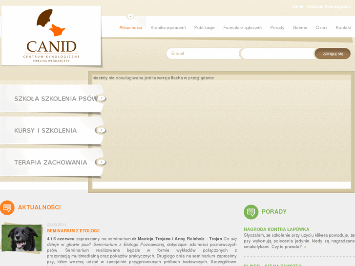 www.canid.pl