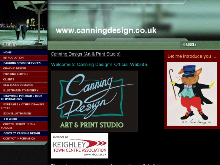 www.canningdesign.co.uk