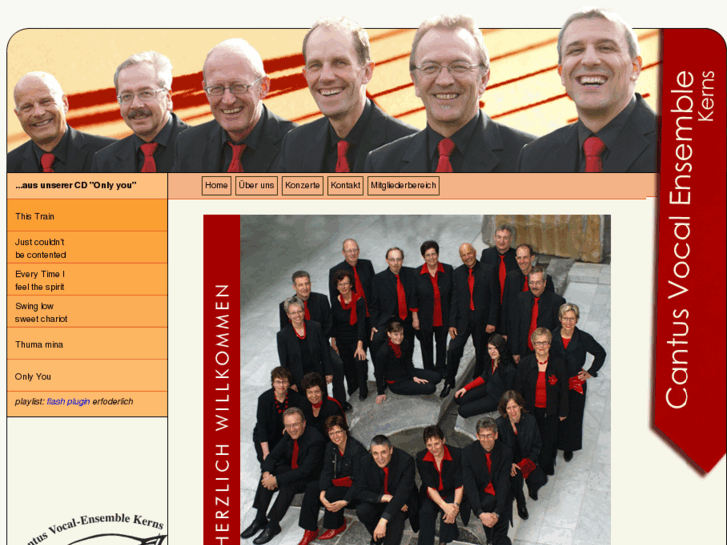 www.cantusvocalensemble.ch