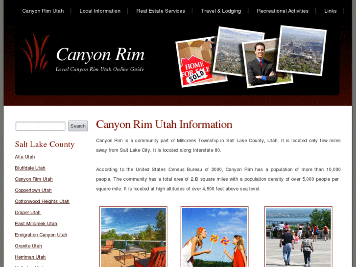 www.canyonrimutah.net