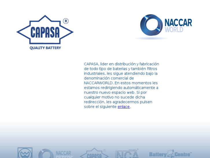 www.capasa.com