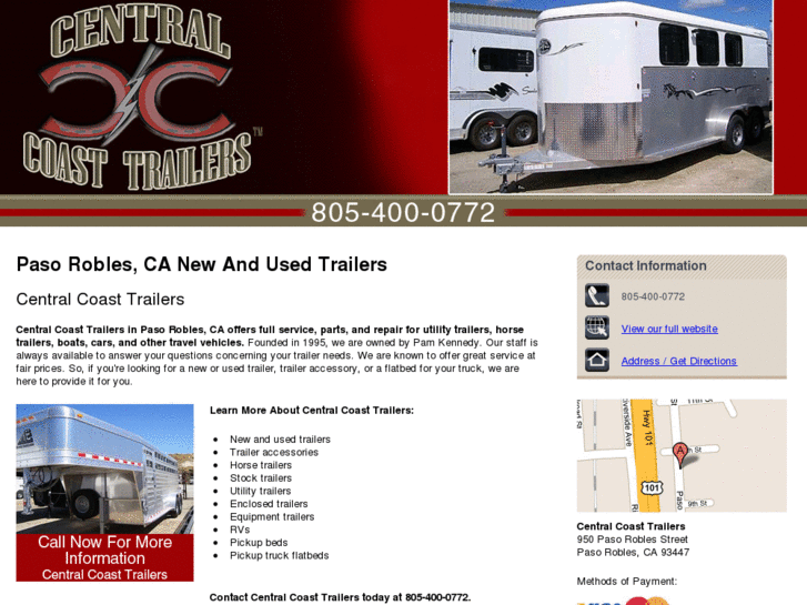 www.centralcoasttrailersinc.com