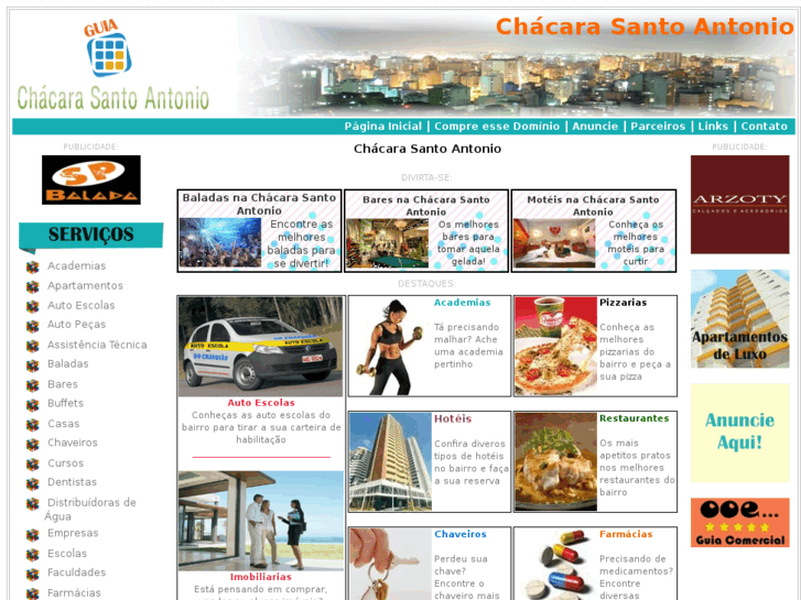 www.chacarasantoantonio.net
