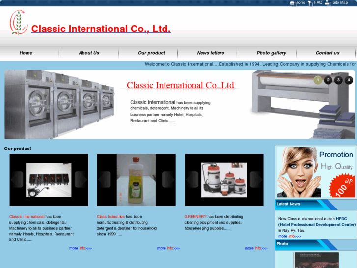 www.classicintl-myanmar.com