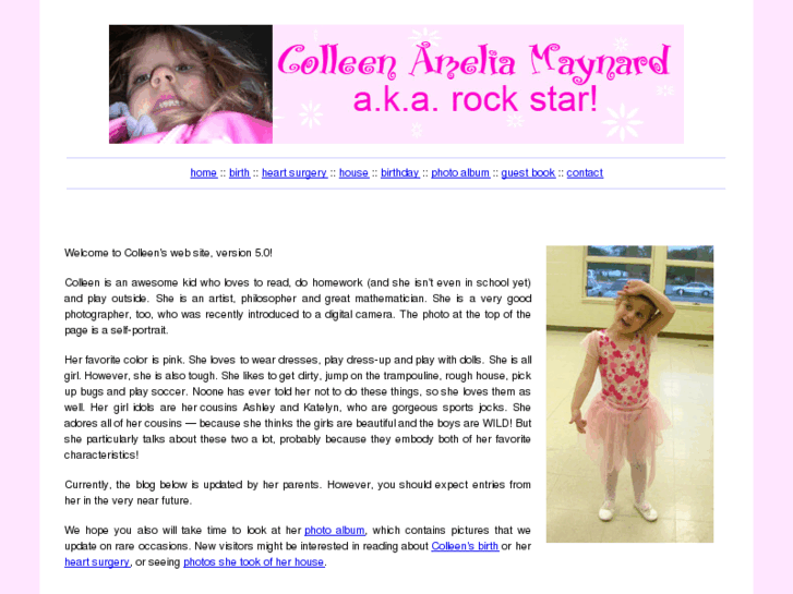 www.colleenmaynard.com