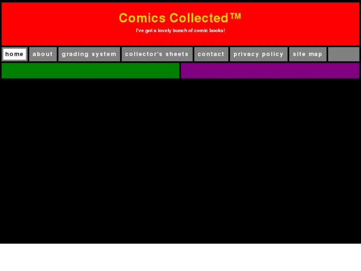 www.comicscollected.com