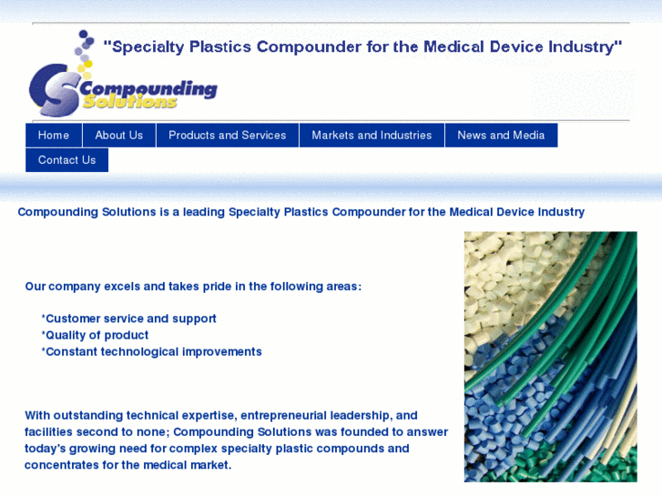 www.compoundingsolutions.net