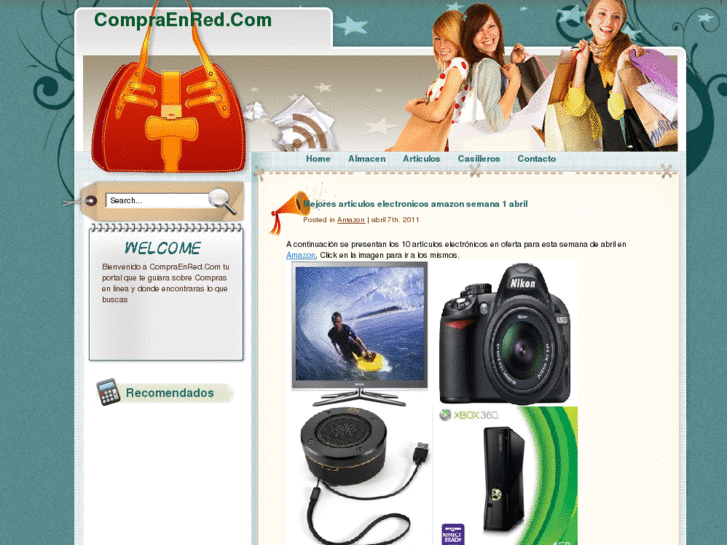 www.compraenred.com