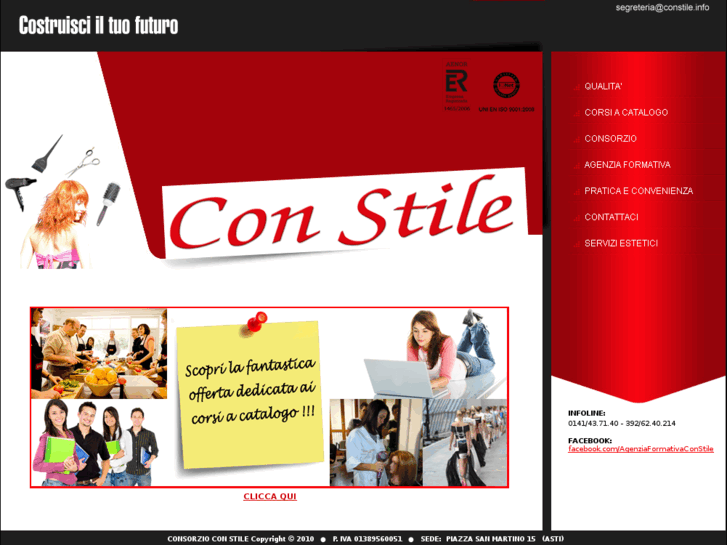 www.constile.info