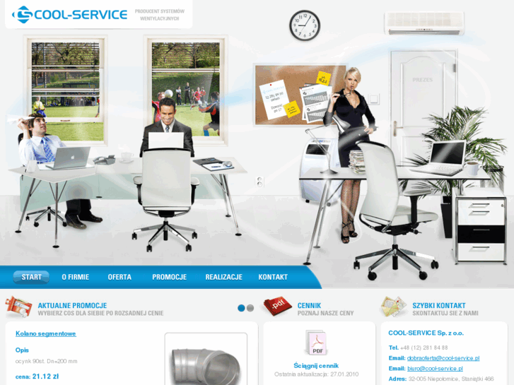 www.cool-service.pl