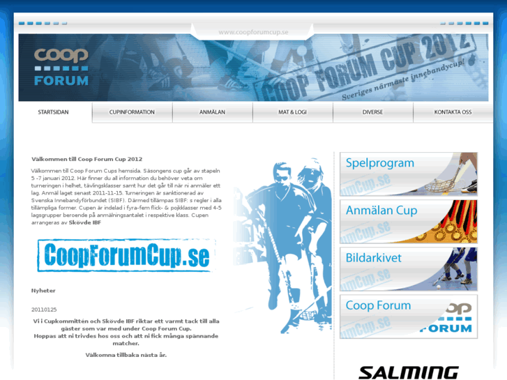 www.coopforumcup.se