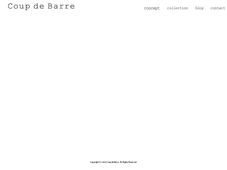 www.coupdebarre.com