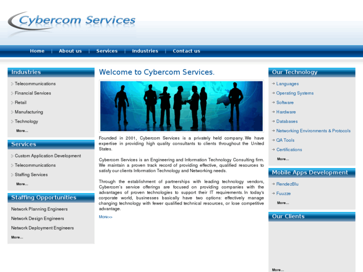 www.cybercom-services.com