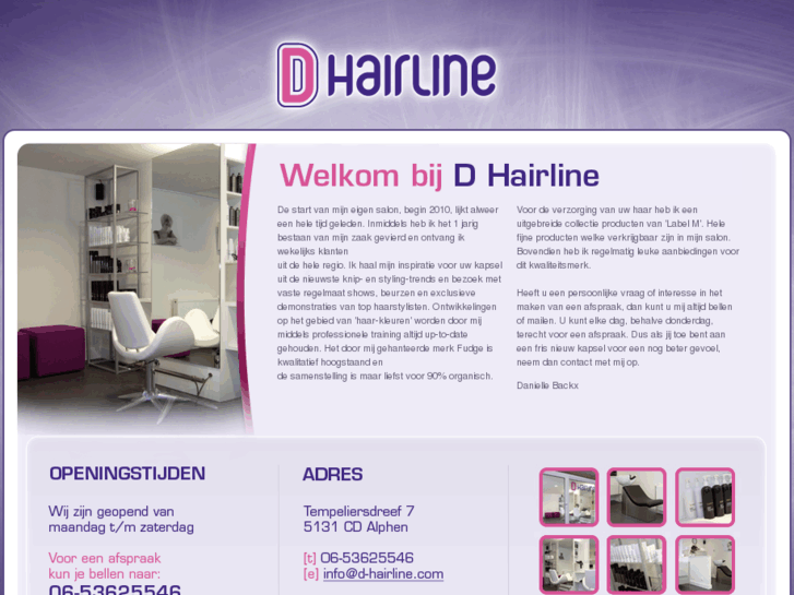 www.d-hairline.com