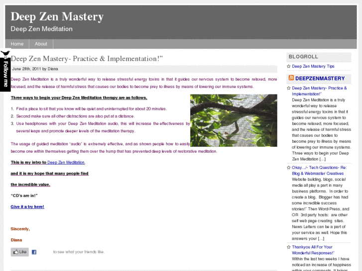 www.deepzenmastery.com