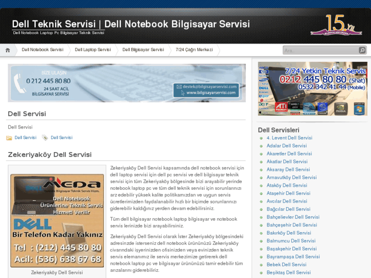 www.dell-servis.com