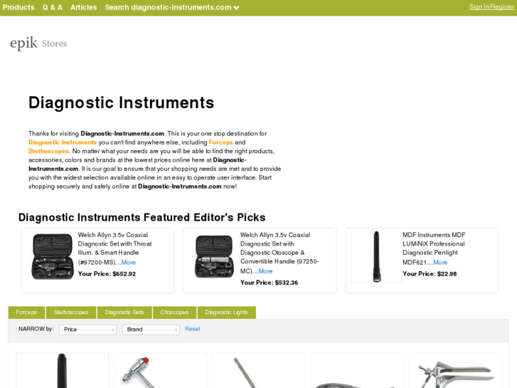 www.diagnostic-instruments.com