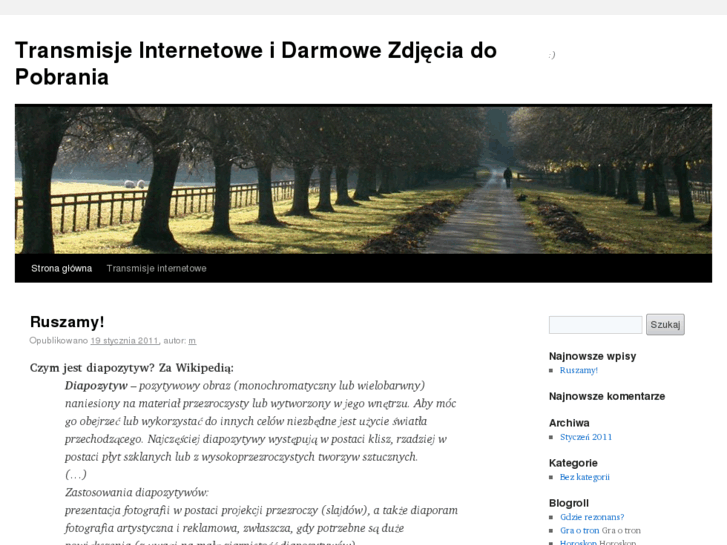 www.diapozytyw.pl