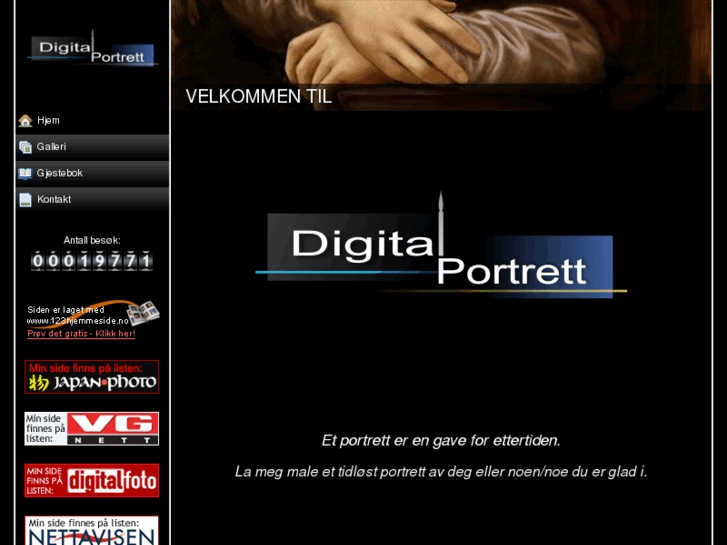 www.digitalportrett.com