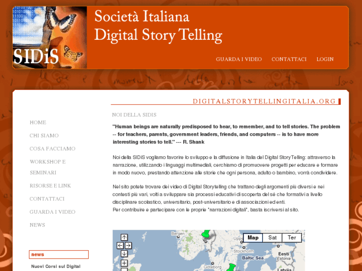 www.digitalstorytellingitalia.org