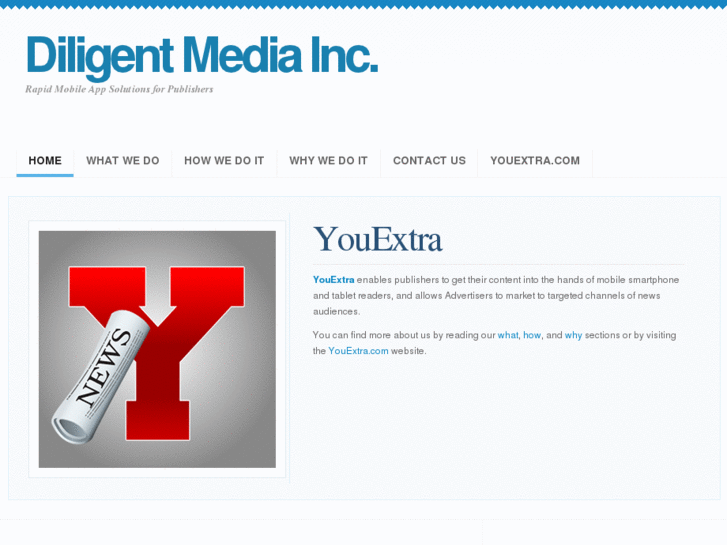 www.diligentmediainc.com