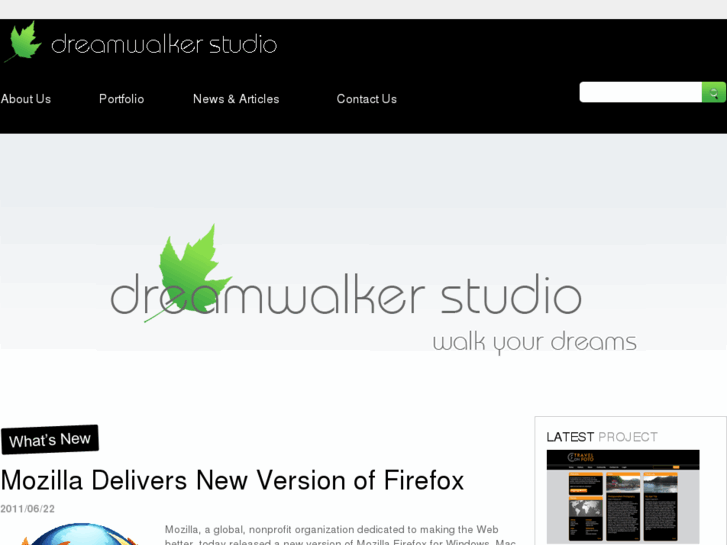 www.dreamwalkerstudio.com