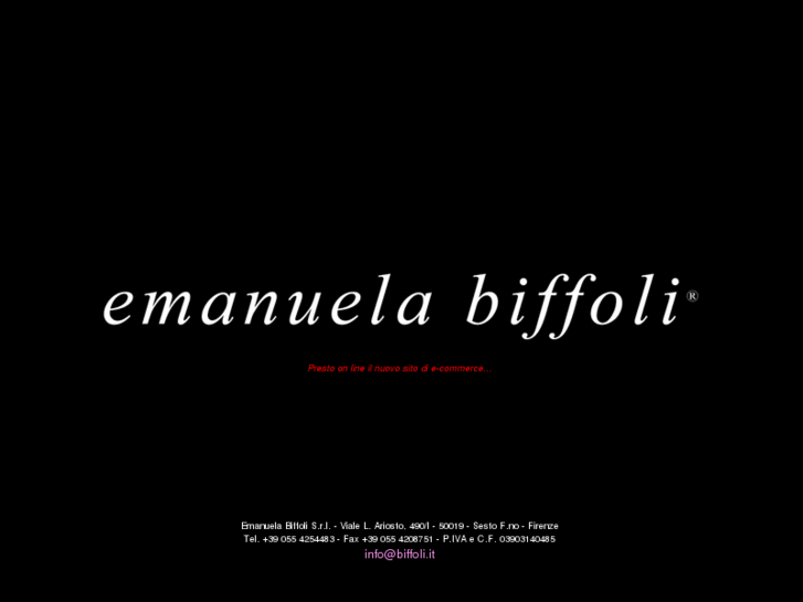 www.e-biffoli.com