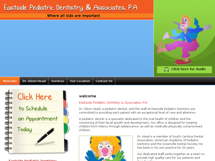 www.eastsidepediatricdentistry.com