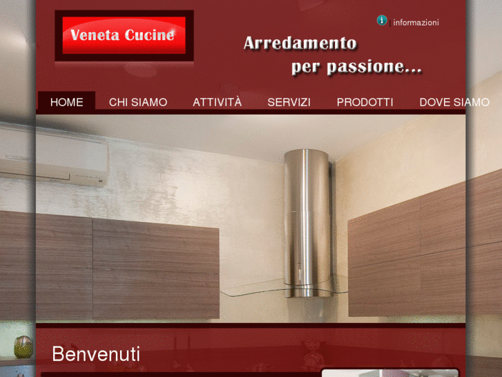 www.elmarcentrocucine.com