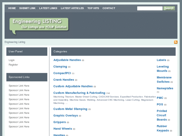 www.engineeringlisting.com