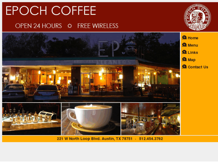 www.epochcoffee.com