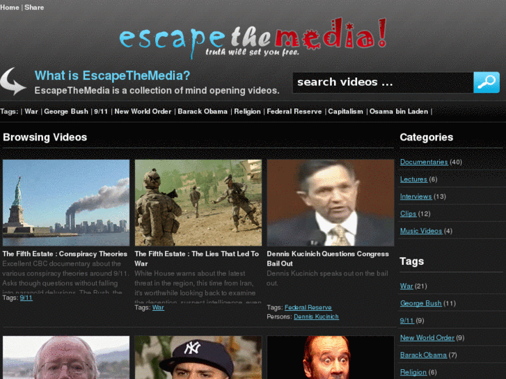 www.escapethemedia.com