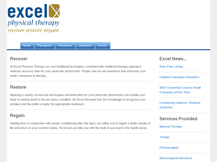 www.excelptny.com
