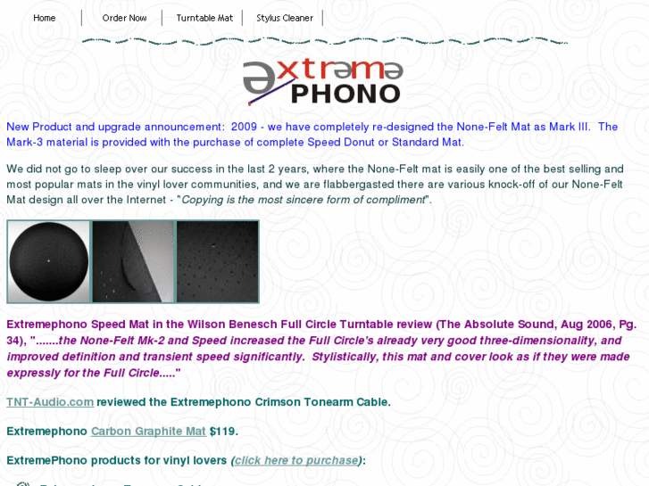 www.extremephono.com