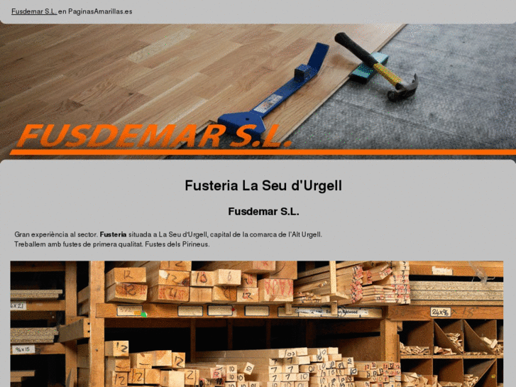 www.fusdemar.es