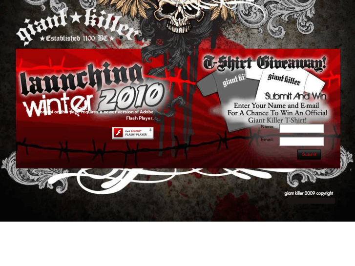 www.giantkillerinc.com