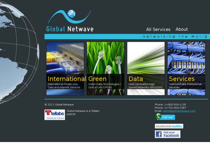 www.globalnetwave.com