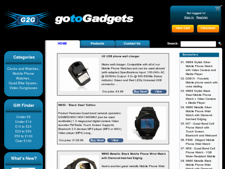 www.gotogadgets.com