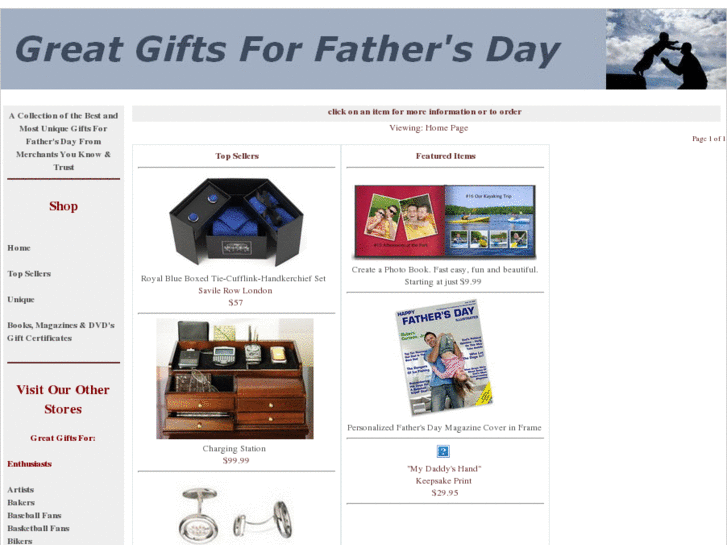 www.greatgiftsfathersday.com