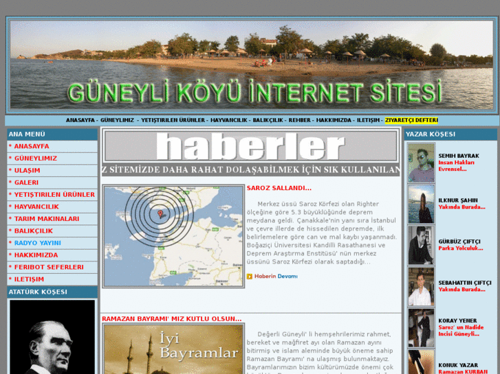 www.guneyli.net