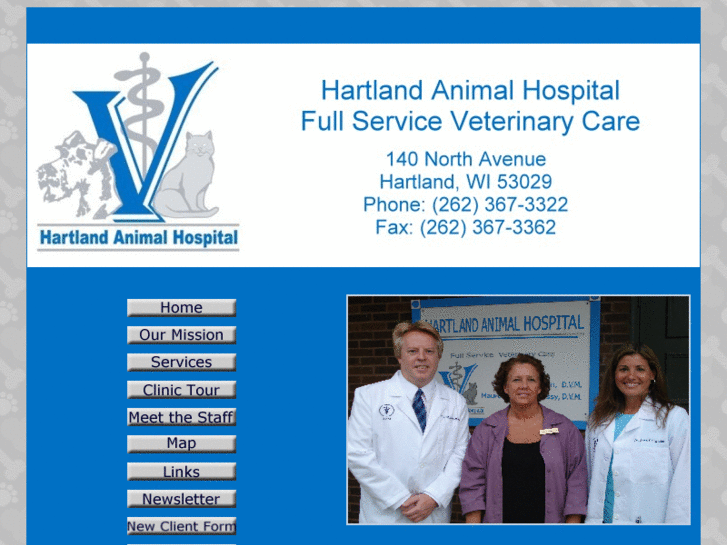 www.hartlandanimalhospitalwi.com