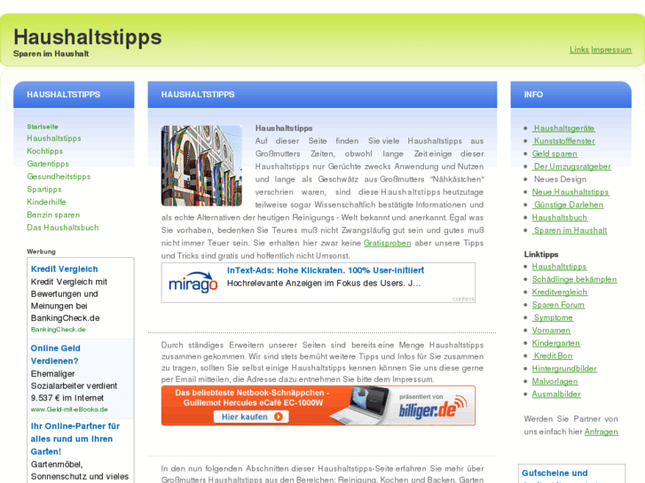 www.haushaltstipps-net.de