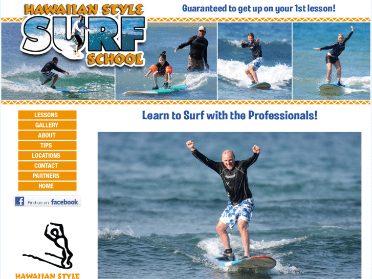 www.hawaiianstylesurf.com