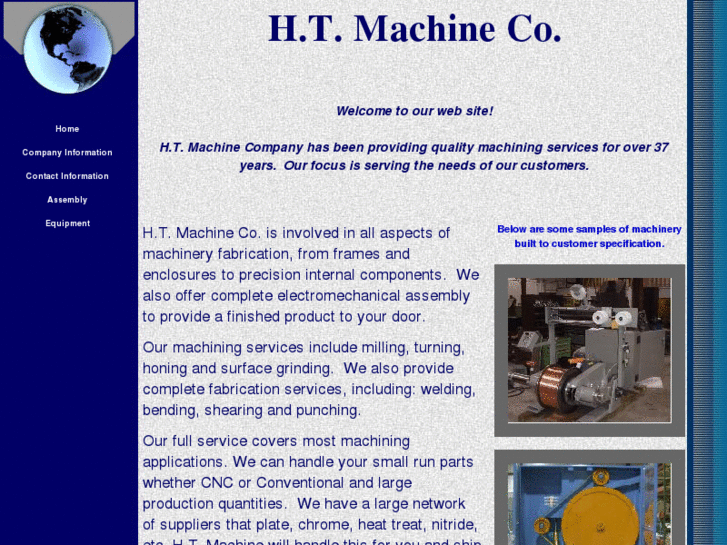 www.htmachine.com